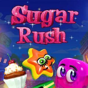 Sugar Thrill Port - Gerçek Parayla Oynayın veya Demoyu Ücretsiz Oynayın