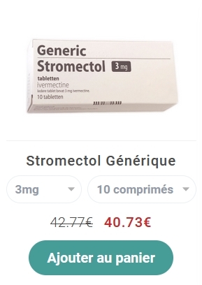 Guide d'achat d'ivermectine : Ce que vous devez savoir