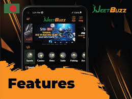 JeetBuzz App Download Apk for Android and iOS Gadgets