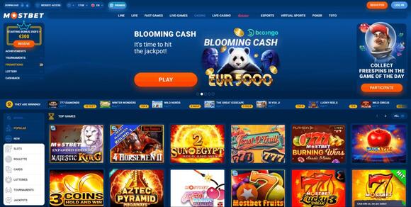 MostBet Discount Code  BETHAP 125% Бонус көп 1500