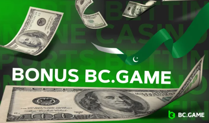 Explore the Innovative World of Bc.Game About