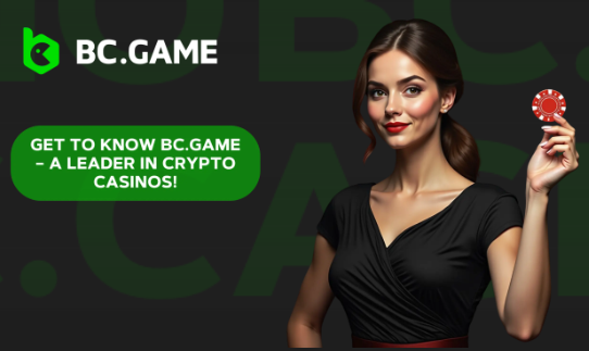 Exploring Bc.Game Deposit A Comprehensive Guide Exploring Bc.Game Deposit A Comprehensive Guide