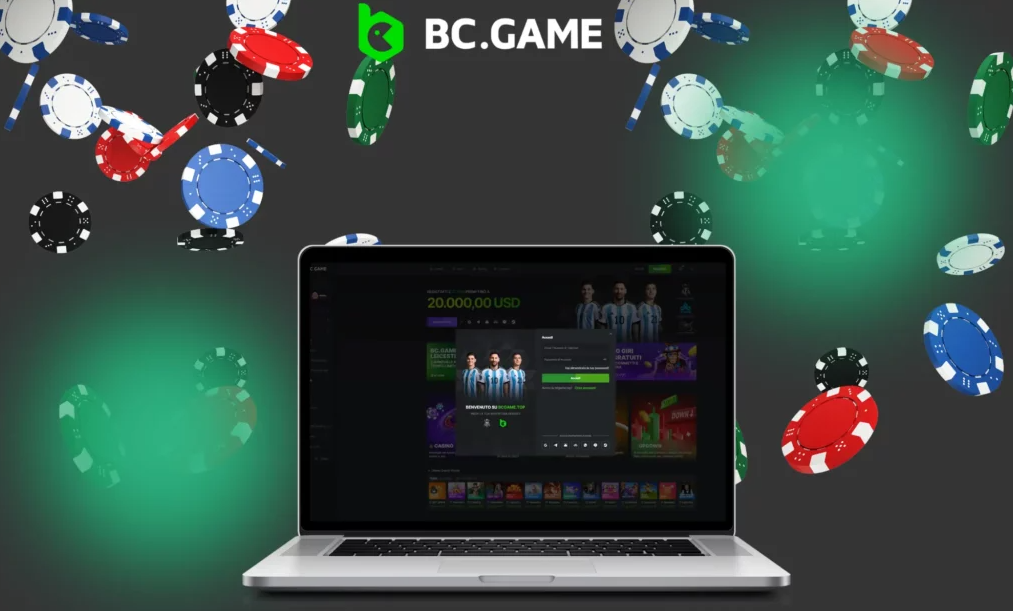 Sign Up For Bc Game A Comprehensive Guide to Start Your Gaming Journey Sign Up For Bc Game A Comprehensive Guide to Start Your Gaming Journey
