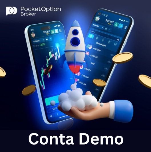 The Complete Guide to Pocket Option Registration The Complete Guide to Pocket Option Registration