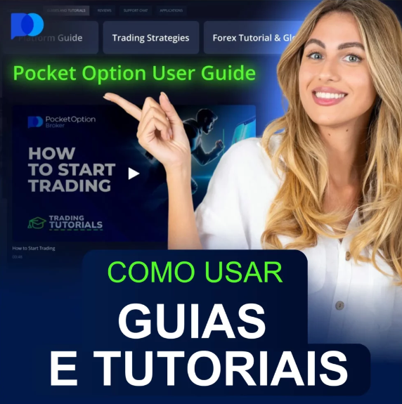 The Complete Guide to Pocket Option Registration The Complete Guide to Pocket Option Registration