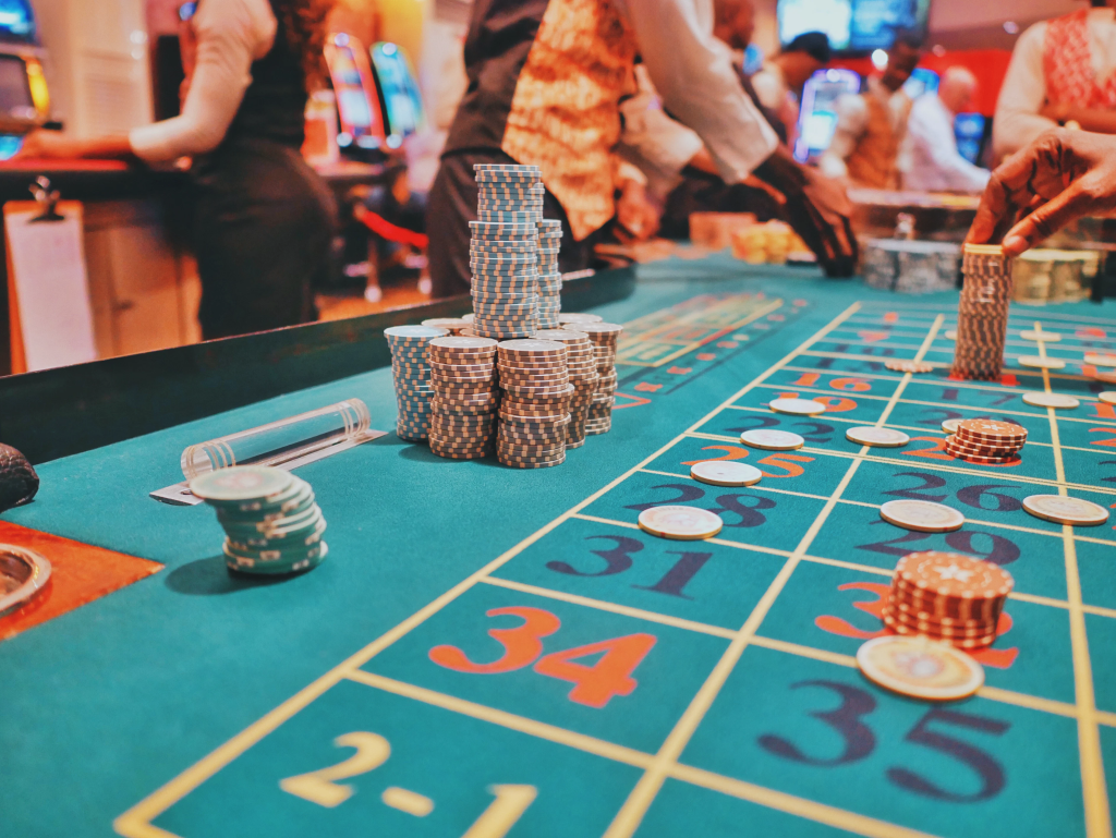 Casinos Not on Gamstop 2518 Casinos Not on Gamstop 2518