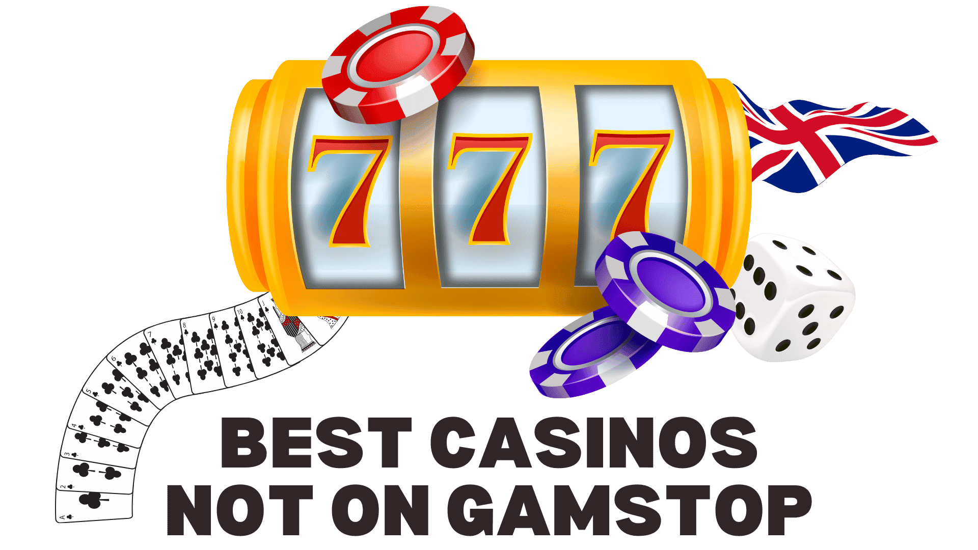 Discover the Best Non Gamstop Casinos 279 Discover the Best Non Gamstop Casinos 279