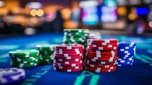 Discover the Excitement of Casinos Not on Gamstop 2381 Discover the Excitement of Casinos Not on Gamstop 2381