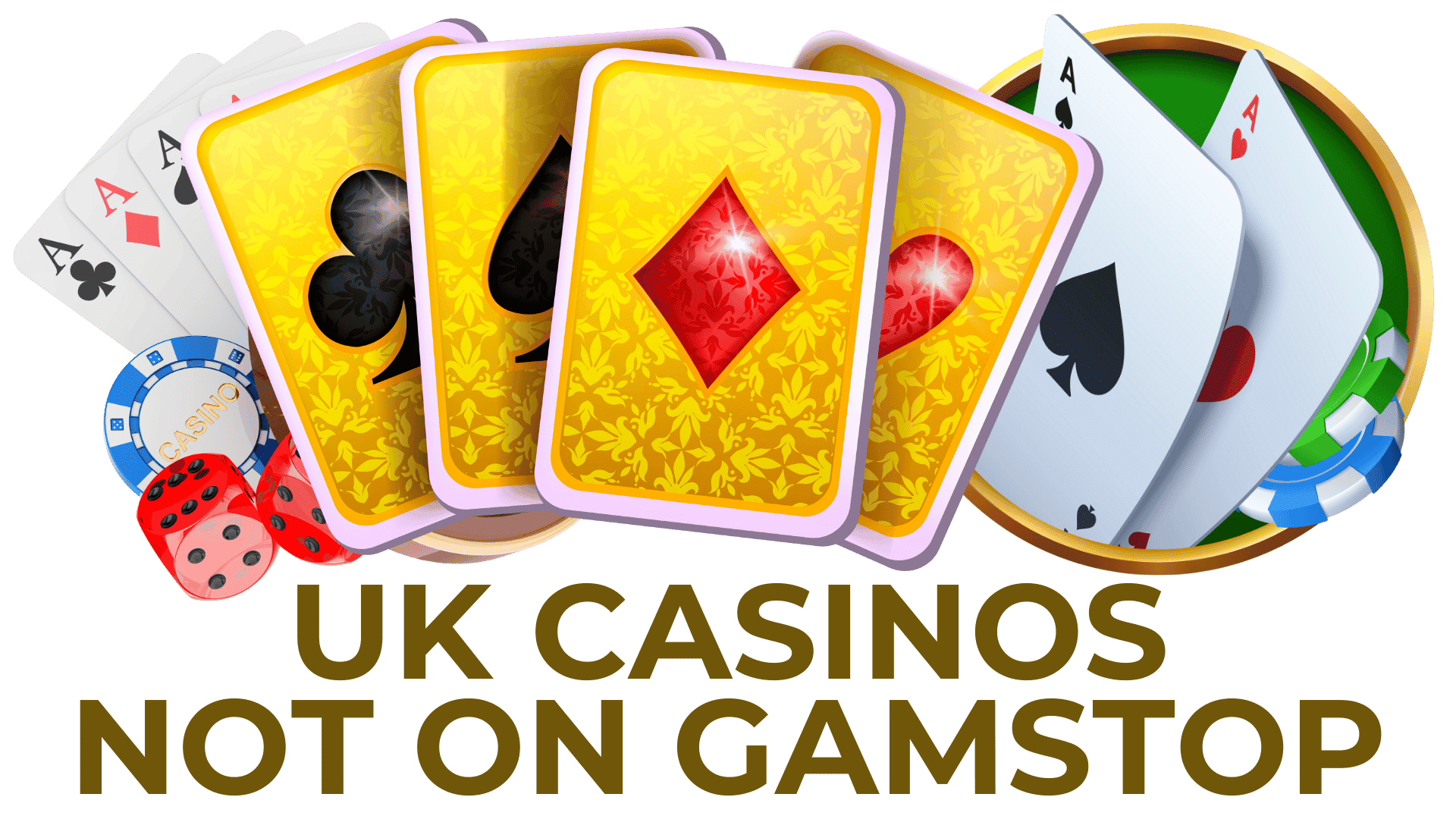 Exploring Non Gamstop Casinos UK A Guide to Freedom and Choice Exploring Non Gamstop Casinos UK A Guide to Freedom and Choice