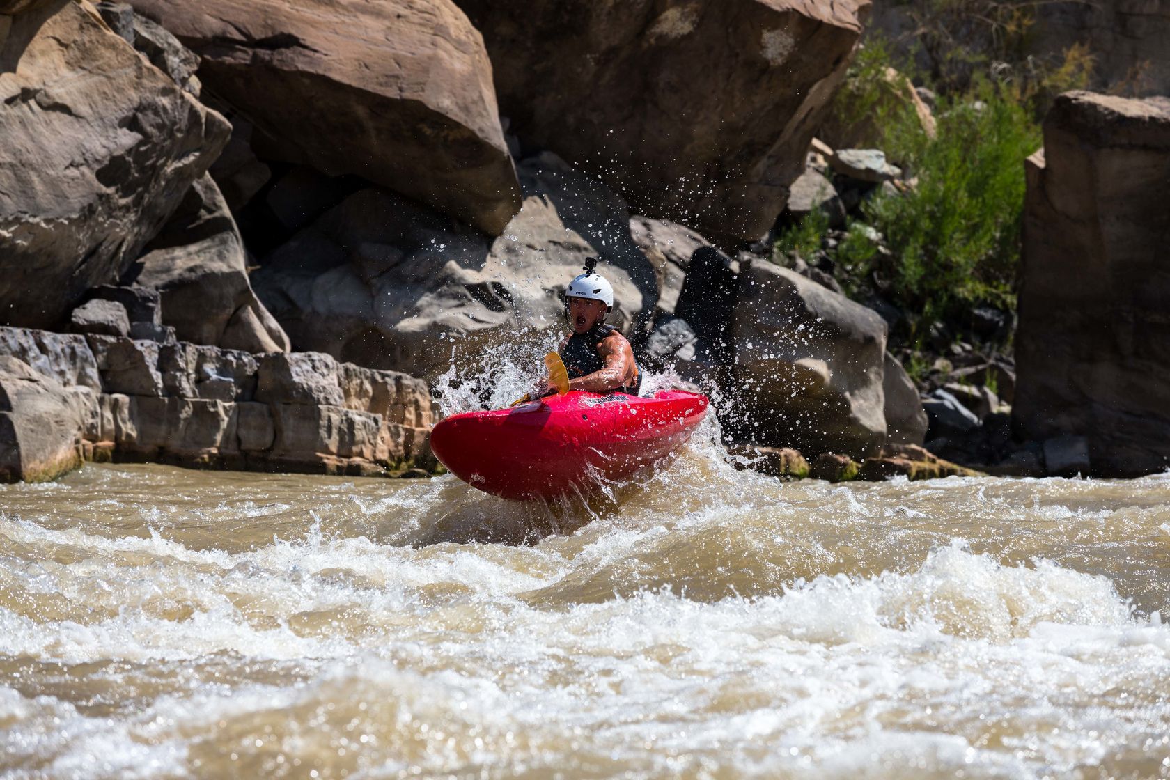 Sea Kayak Overview Certification