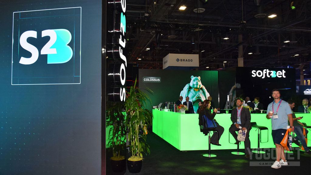 Soft2Bets underskning: gaminginfrastrukturlsningar - AWS som lsning