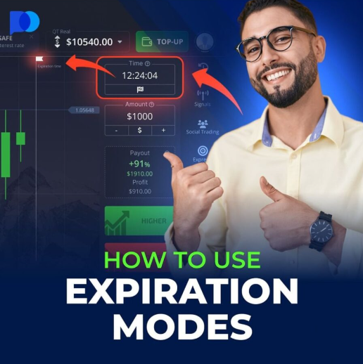 Pocket Option Crypto Exploring the Future of Digital Trading Pocket Option Crypto Exploring the Future of Digital Trading