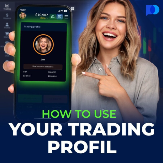 Pocket Option Crypto Exploring the Future of Digital Trading Pocket Option Crypto Exploring the Future of Digital Trading
