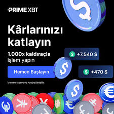 PrimeXBT Trading Platform Güvenilir ve Kullanıcı Dostu Bir Ticaret Deneyimi PrimeXBT Trading Platform Güvenilir ve Kullanıcı Dostu Bir Ticaret Deneyimi