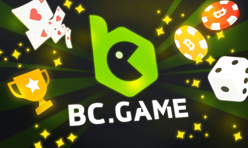 تسجيل الدخول على BC.Game دليل المبتدئين تسجيل الدخول على BC.Game دليل المبتدئين