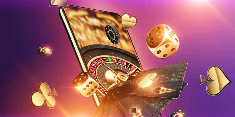 Best Online Gambling Platforms for Fast Withdrawals 9 Best Online Gambling Platforms for Fast Withdrawals 9