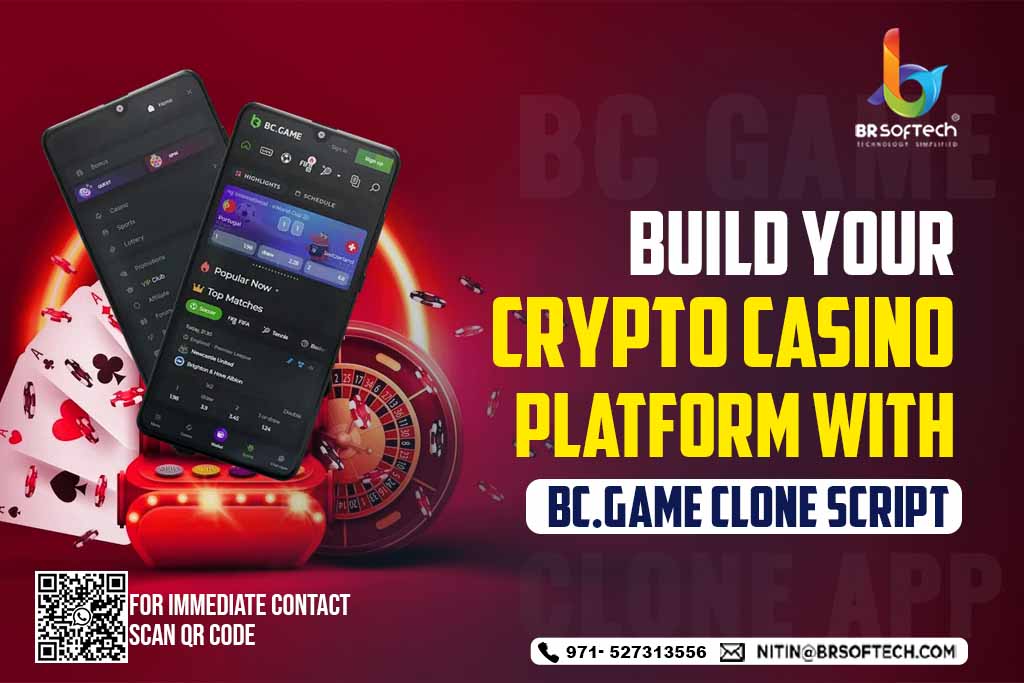 Exploring the Exciting Features of the BC.Game platform Exploring the Exciting Features of the BC.Game platform