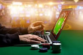 Legal Aspects of Online Casino Apps in Kazakhstan 1 Legal Aspects of Online Casino Apps in Kazakhstan 1