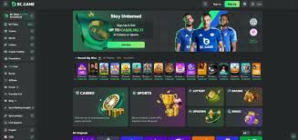 The Ultimate Guide to BC Game APK Features, Benefits, and More The Ultimate Guide to BC Game APK Features, Benefits, and More