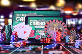 Discover the Excitement of SpinTime Casino 3 Discover the Excitement of SpinTime Casino 3