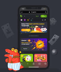 Discover the Thrills of Crash BC Game Discover the Thrills of Crash BC Game