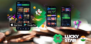 Experience the Thrill of Lucky Star Casino Experience the Thrill of Lucky Star Casino
