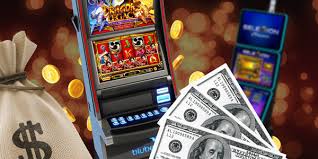 Experience the Thrill of Online Gaming at LuckLand Casino Experience the Thrill of Online Gaming at LuckLand Casino