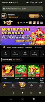Explorando o Star Lucky Casino Uma Aventura de Jogos Online Explorando o Star Lucky Casino Uma Aventura de Jogos Online