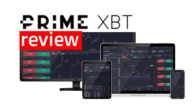 Exploring the Advantages of Trading with PrimeXBT Exploring the Advantages of Trading with PrimeXBT