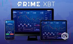Exploring the Advantages of Trading with PrimeXBT Exploring the Advantages of Trading with PrimeXBT