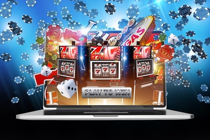 Exploring the Top Online Casino Tournaments in 2025 12 Exploring the Top Online Casino Tournaments in 2025 12