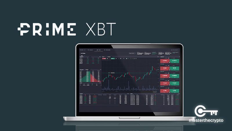 Exploring Trading Opportunities with PrimeXBT Exploring Trading Opportunities with PrimeXBT