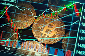 Mastering the Art of Crypto Trading Real-Time Mastering the Art of Crypto Trading Real-Time