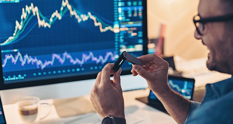 The Essential Guide to Crypto Paper Trading The Essential Guide to Crypto Paper Trading
