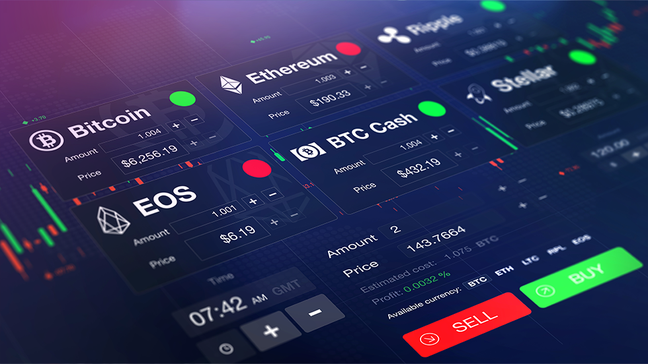 Understanding Various Crypto Trading Models - Crypto Trading Models Understanding Various Crypto Trading Models - Crypto Trading Models