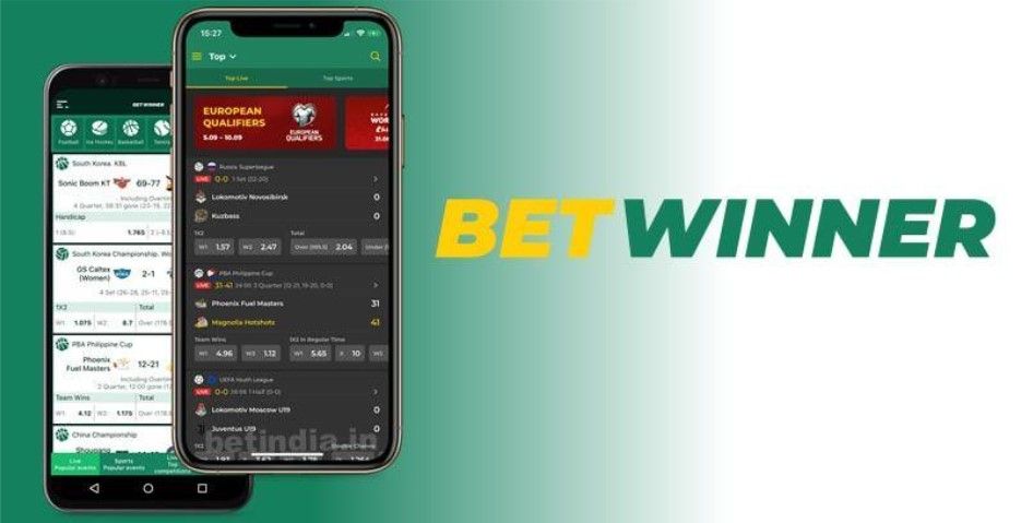 Une Plongée Profonde dans l'Univers de Betwinner Une Plongée Profonde dans l'Univers de Betwinner