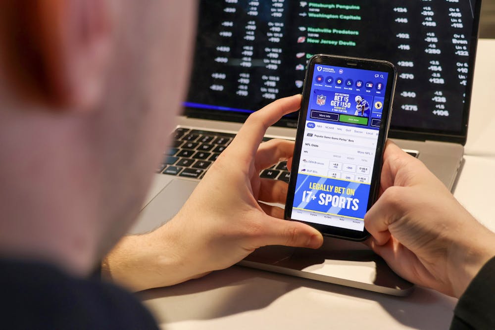 Unleash the power of betting with Betandreas 4 Unleash the power of betting with Betandreas 4