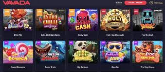 Your Ultimate Guide to Vavada Casino Bonuses, Games, and More Your Ultimate Guide to Vavada Casino Bonuses, Games, and More